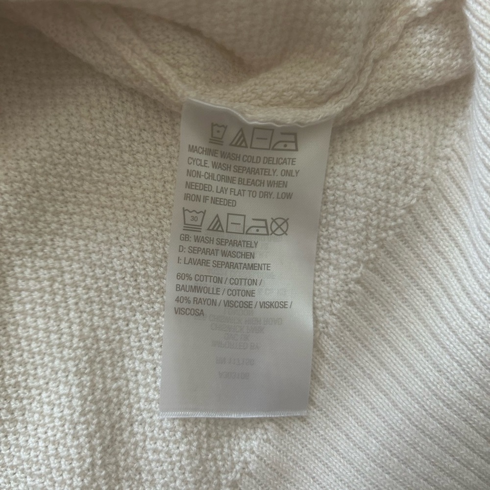 Belle by Kim Gravel . lightweight sweater… Medium - Picture 6 of 7